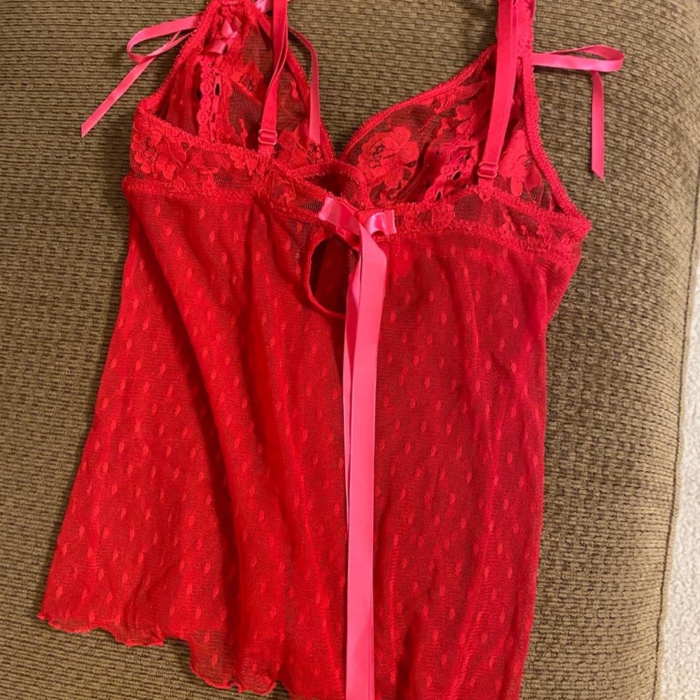 Lingerie